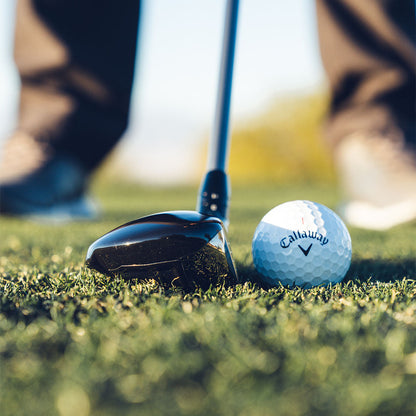 Callaway Paradym Hybrid