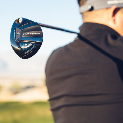 Callaway Paradym Hybrid