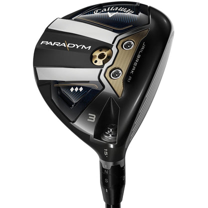 Callaway Paradym Fairwayholz - TD