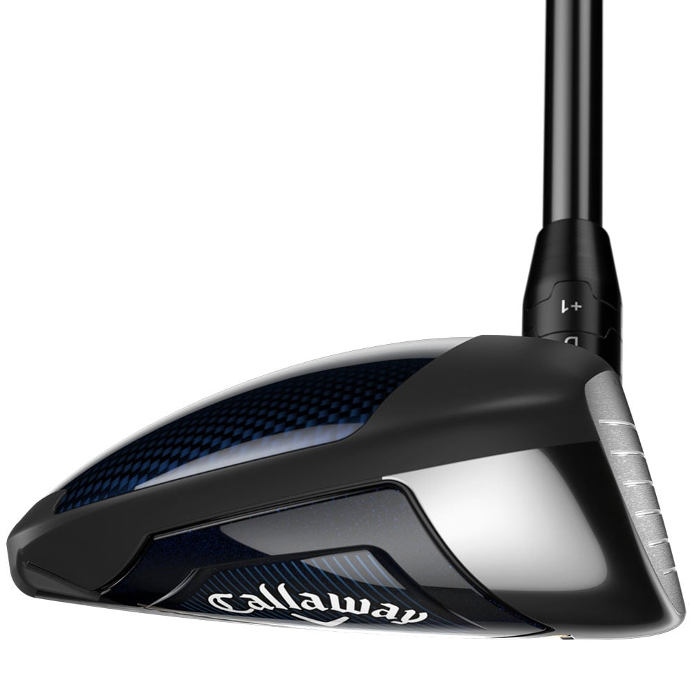 Callaway Paradym Fairwayholz - TD