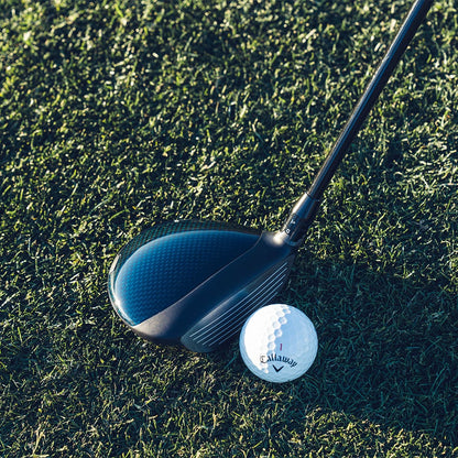 Callaway Paradym Fairwayholz - TD