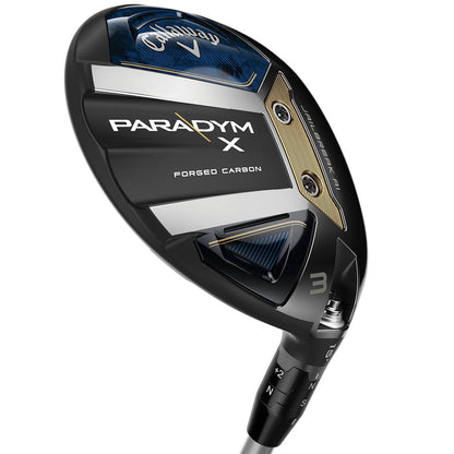 Callaway Paradym Fairwayholz - X
