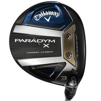 Callaway Paradym Fairwayholz - X