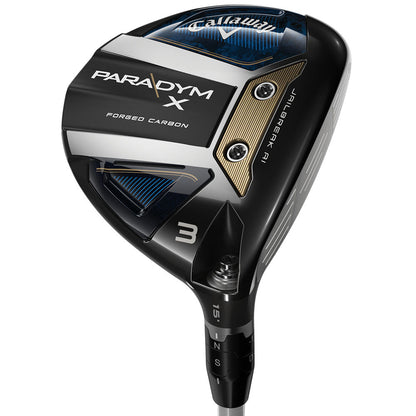 Callaway Paradym Fairwayholz - X