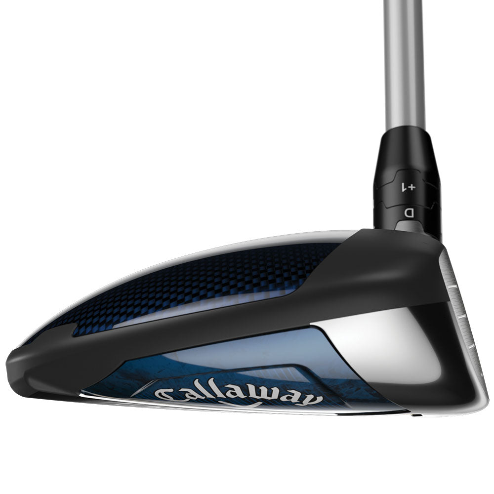 Callaway Paradym Fairwayholz - X