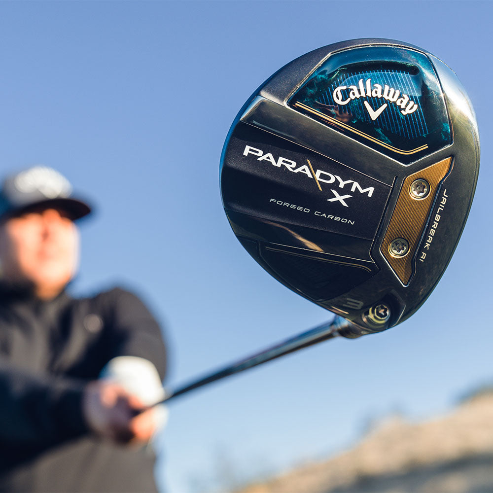 Callaway Paradym Fairwayholz - X