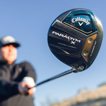 Callaway Paradym Fairwayholz - X