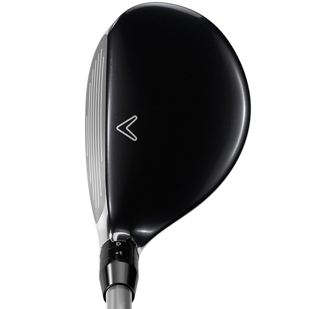 Callaway Paradym Hybrid - X