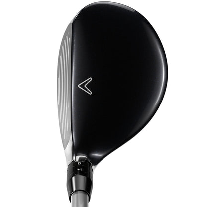 Callaway Paradym Hybrid - X