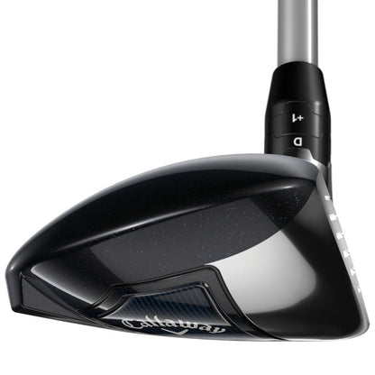 Callaway Paradym Hybrid - X