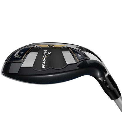 Callaway Paradym Hybrid - X