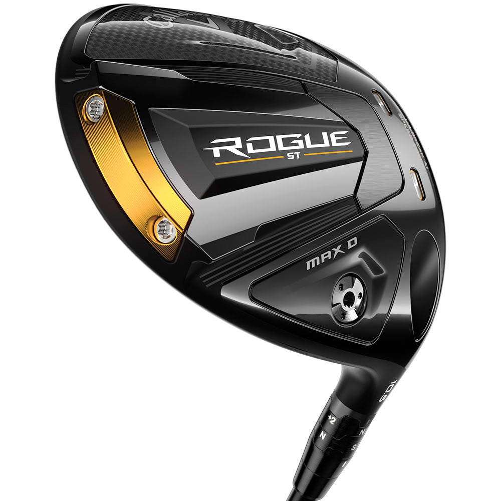 Callaway Rogue ST Driver – MAX D