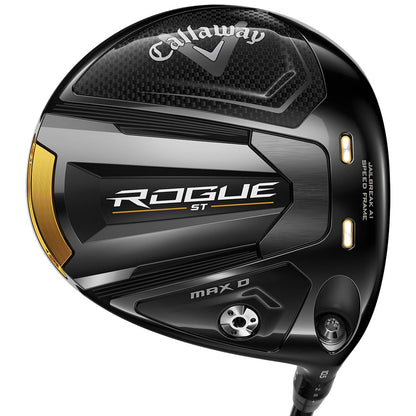 Callaway Rogue ST Driver – MAX D
