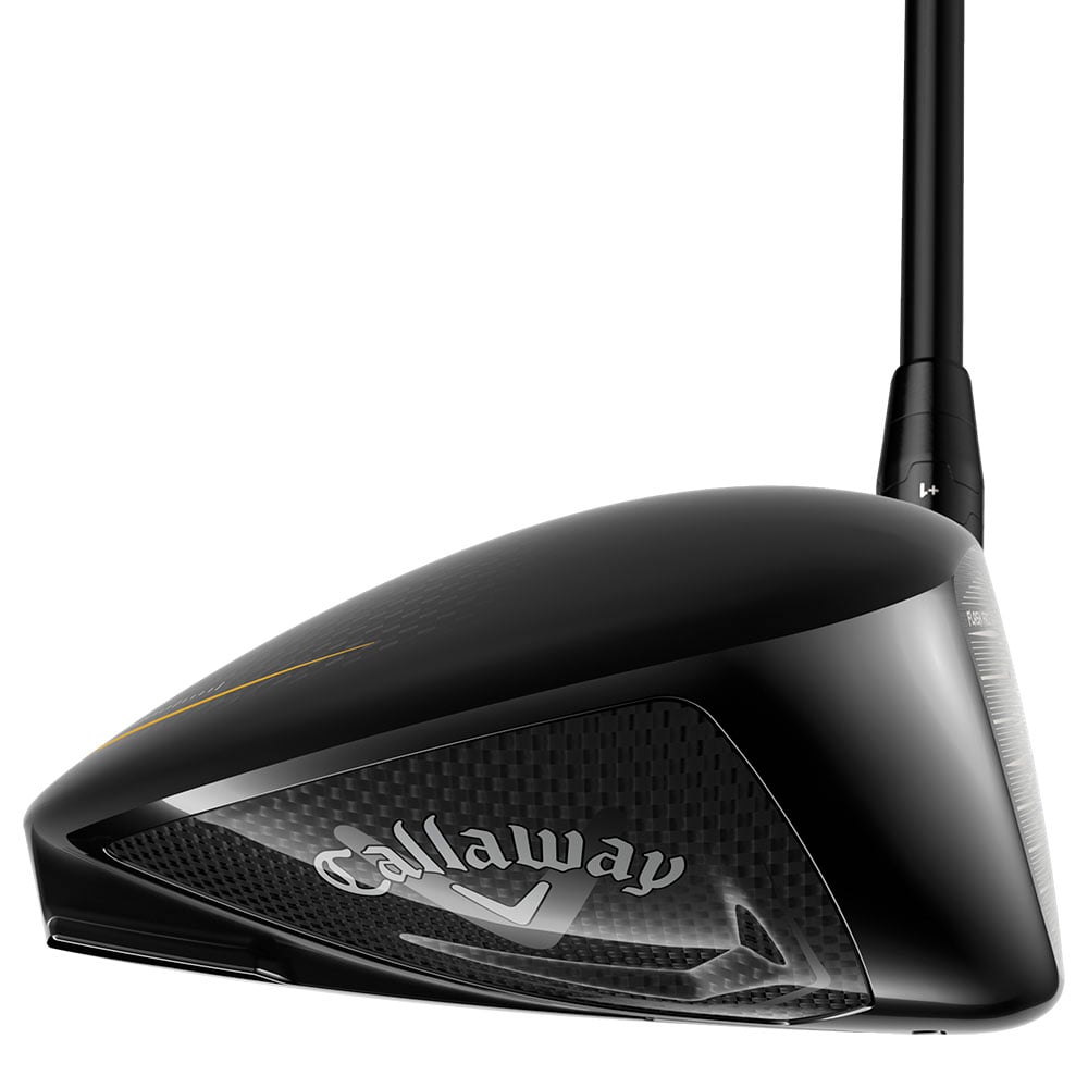 Callaway Rogue ST Driver – MAX D