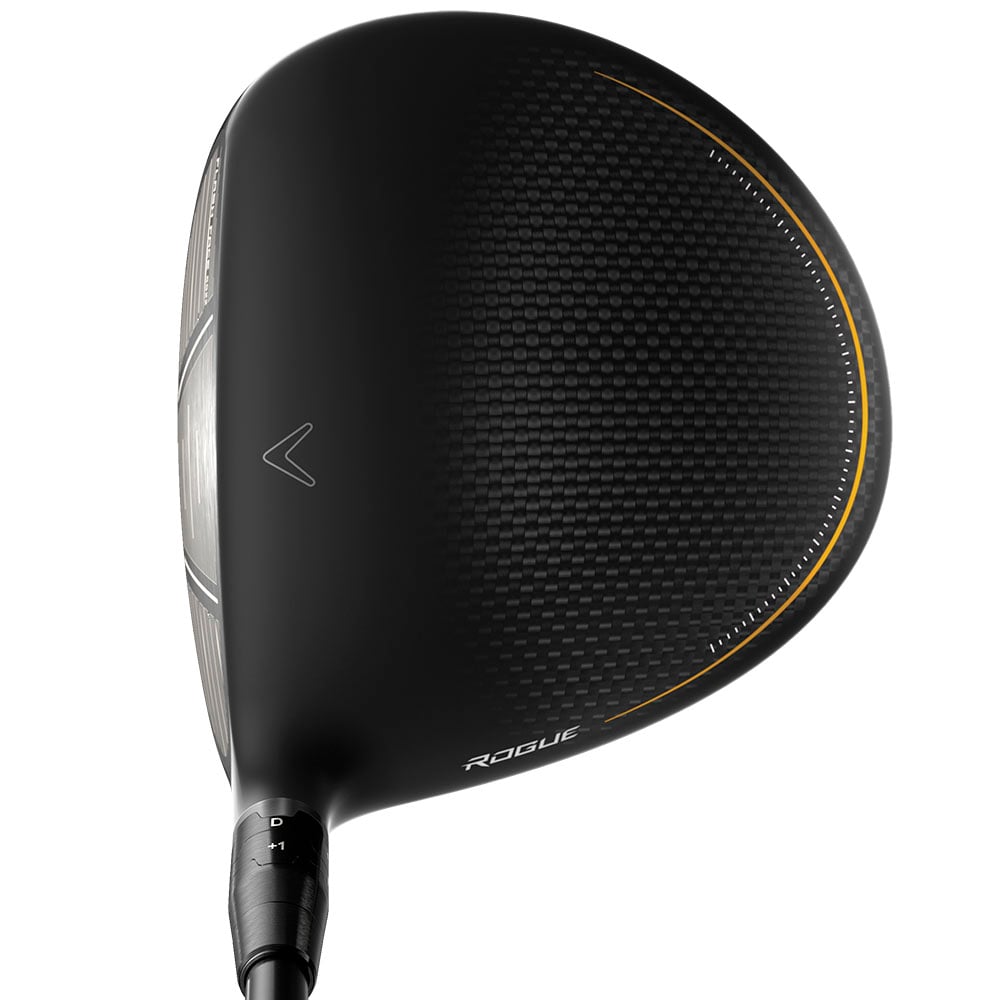 Callaway Rogue ST Driver – MAX D