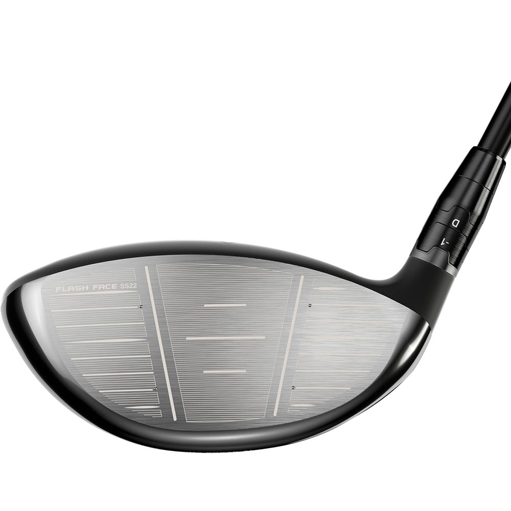 Callaway Rogue ST Driver – MAX D