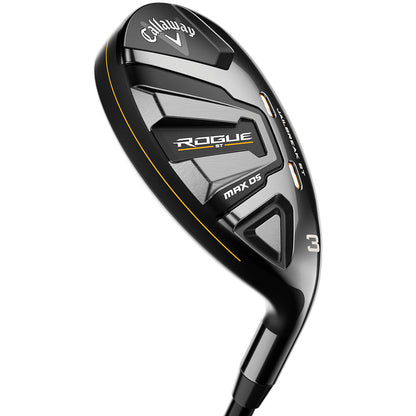 Callaway Rogue ST Hybrid - MAX OS