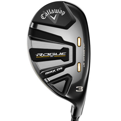 Callaway Rogue ST Hybrid - MAX OS