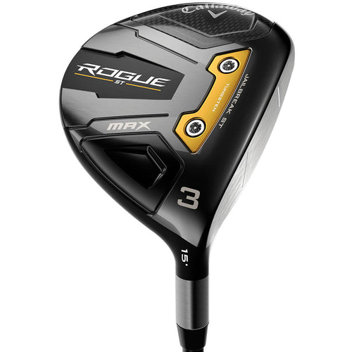 Callaway Rogue ST Fairwayholz - MAX