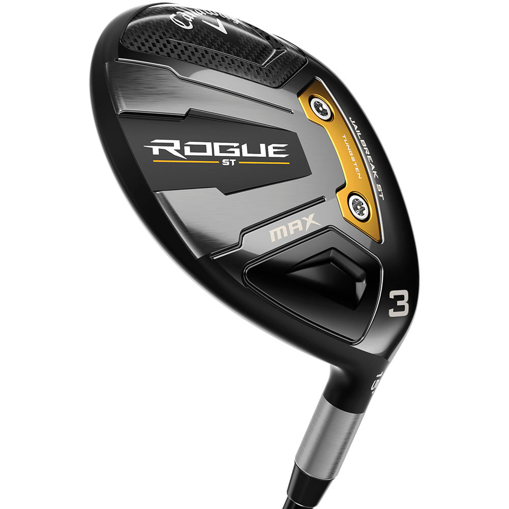 Callaway Rogue ST Fairwayholz - MAX