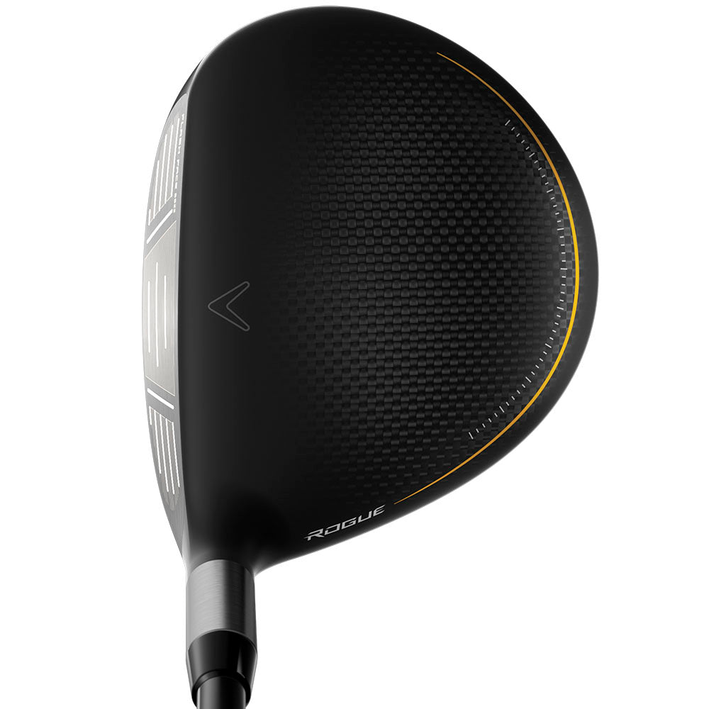 Callaway Rogue ST Fairwayholz - MAX