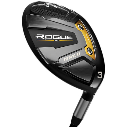 Callaway Rogue ST Fairwayholz - MAX D
