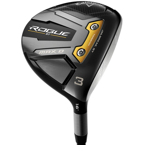 Callaway Rogue ST Fairwayholz - MAX D