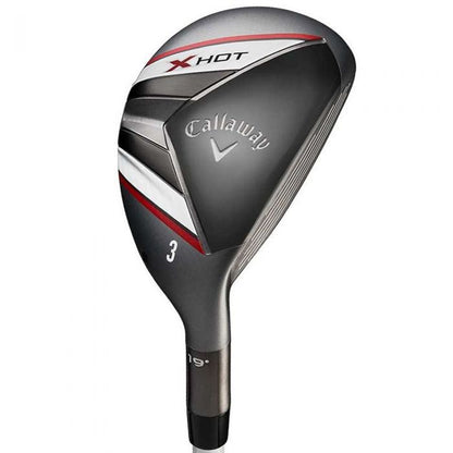 Callaway X HOT Hybrid