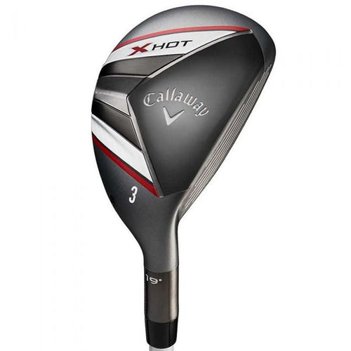 Callaway X HOT Hybrid