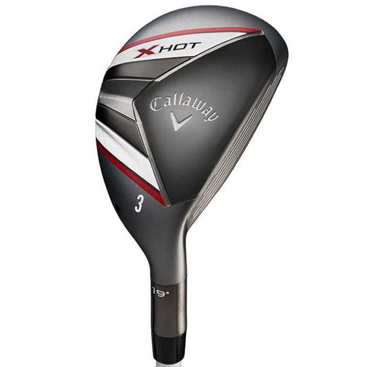 Callaway X HOT Hybrid