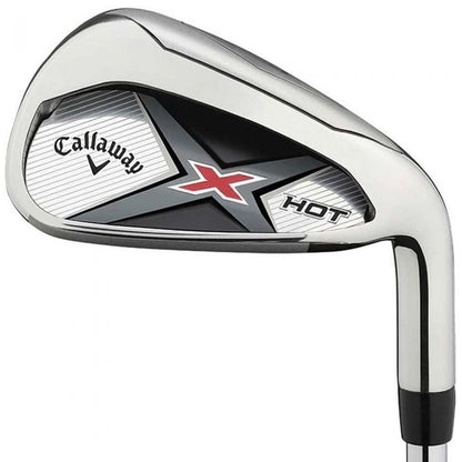 Callaway X HOT Eisen – Graphit