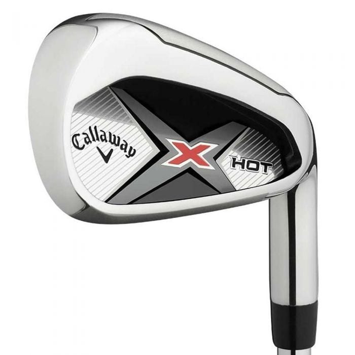 Callaway X HOT Eisen – Graphit