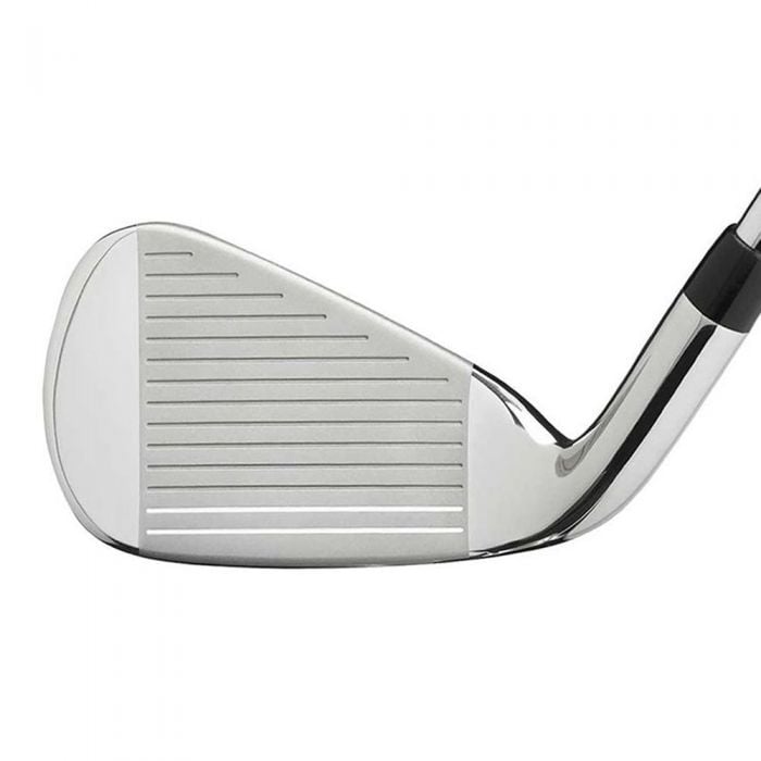 Callaway X HOT Eisen – Stahl