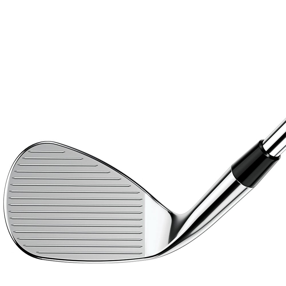 Callaway CB Chrome Wedge – Stahl