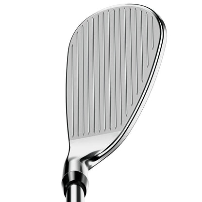 Callaway CB Chrome Wedge – Stahl