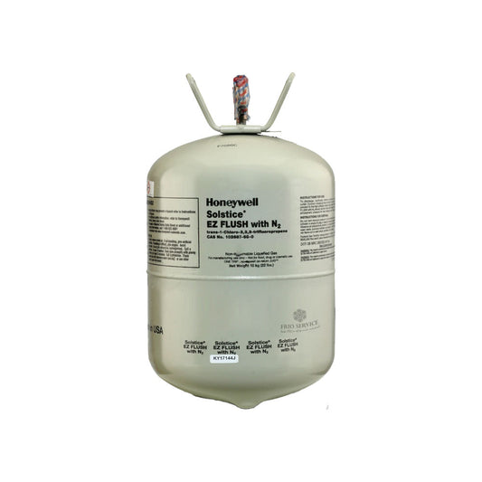 Solstice EZ Flush für Klimaanlagen, 22 lb.