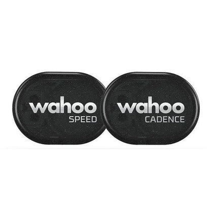 Wahoo RPM Speed & Cadence Bundle