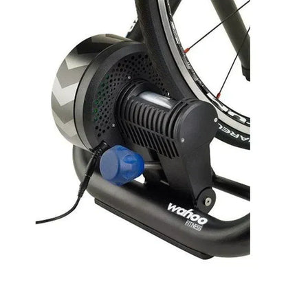 Wahoo KICKR SNAP trainer