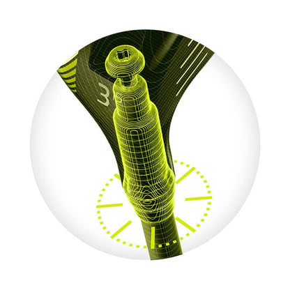 Ping G430 Max Fairwayholz