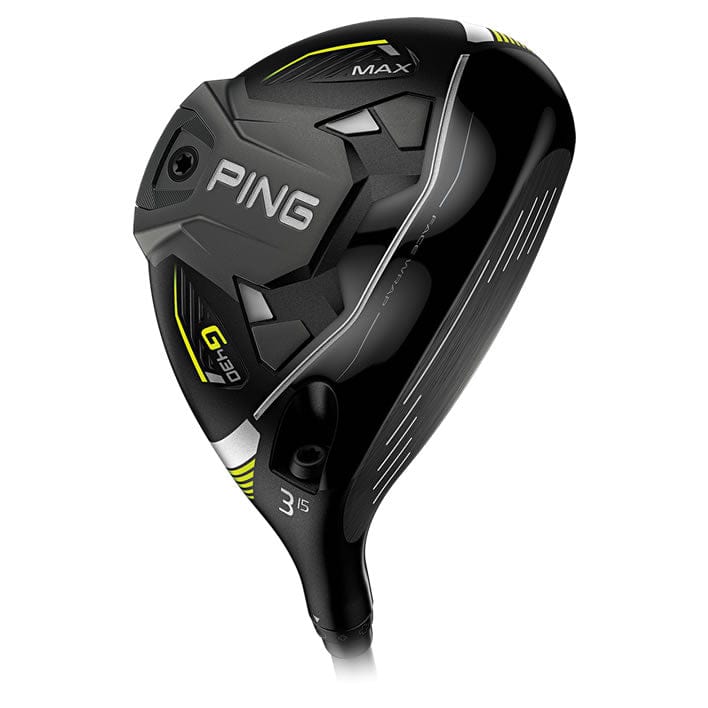 Ping G430 Max Fairwayholz