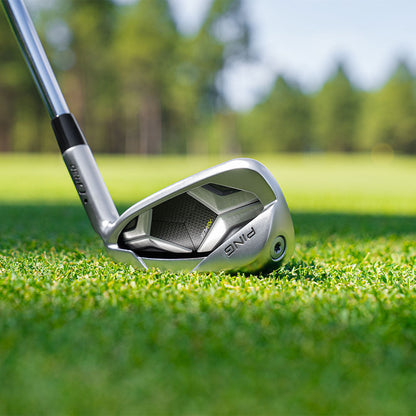 Ping G430 Eisen – Graphit