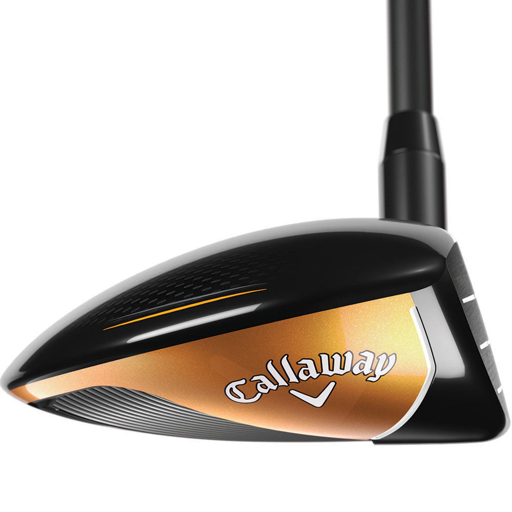 Callaway Mavrik 22 Fairwayholz