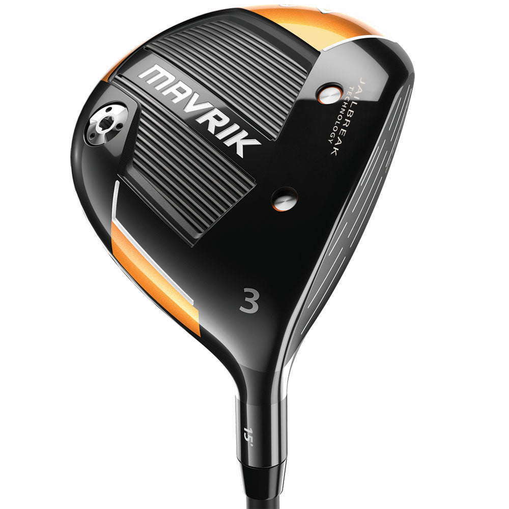 Callaway Mavrik 22 Fairwayholz
