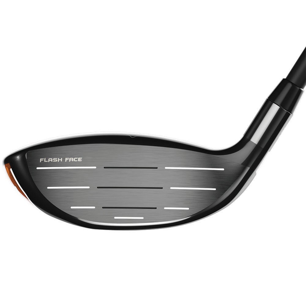 Callaway Mavrik 22 Fairwayholz