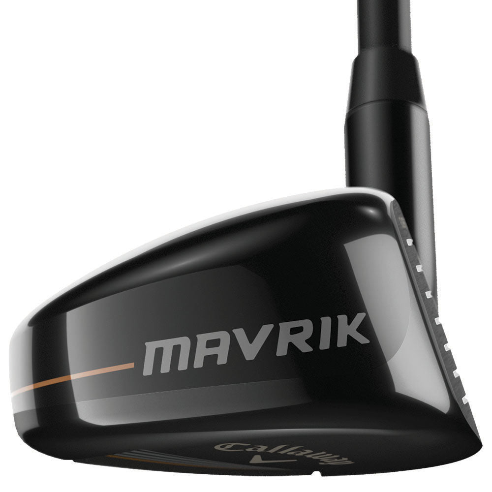 Callaway Mavrik 22 Hybrid