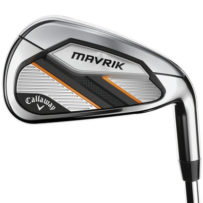 Callaway Mavrik 22 Eisen – Stahl
