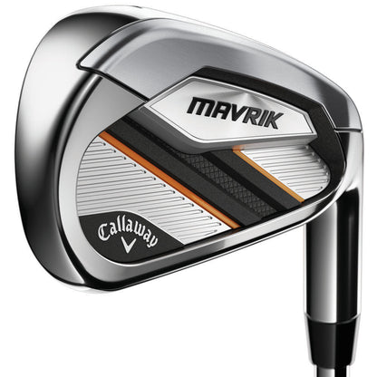Callaway Mavrik 22 Eisen – Stahl