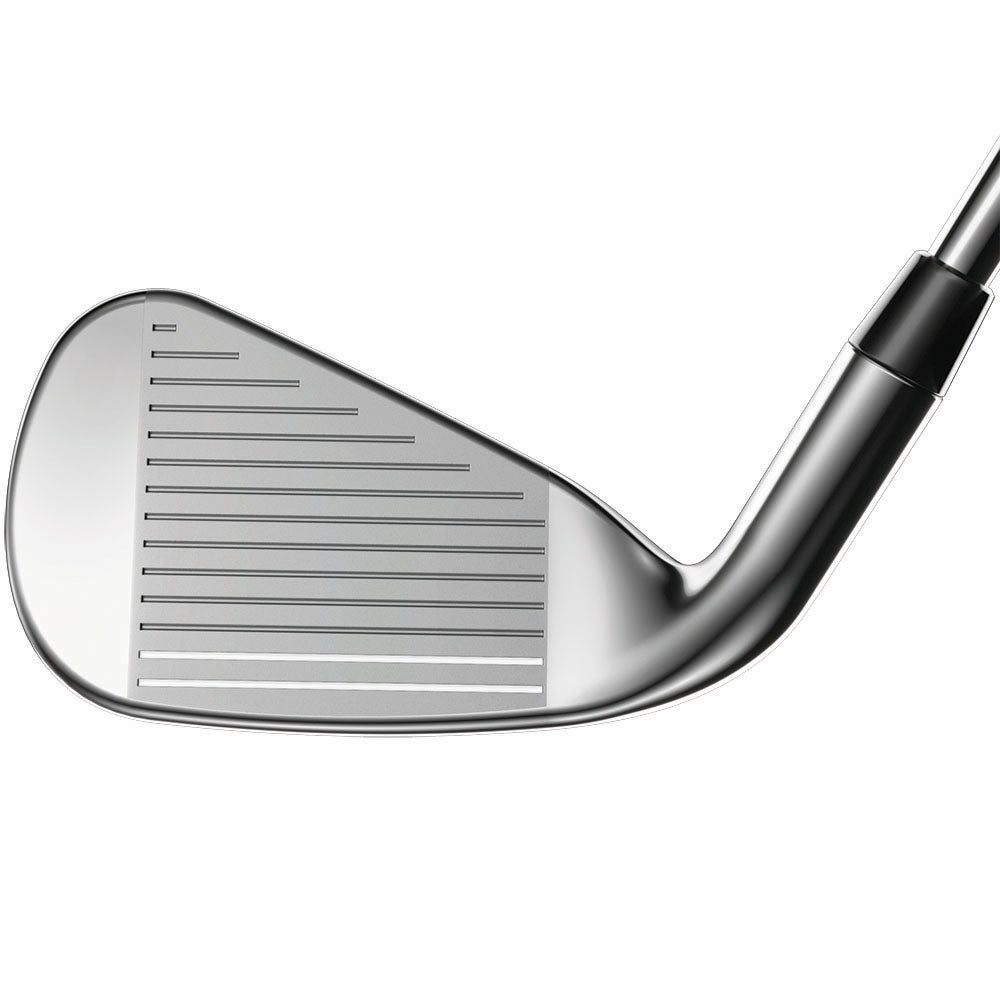 Callaway Mavrik 22 Eisen – Stahl