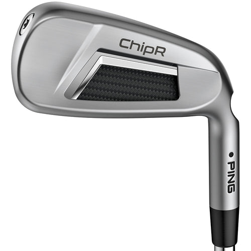 Ping ChipR Chipper – Graphit