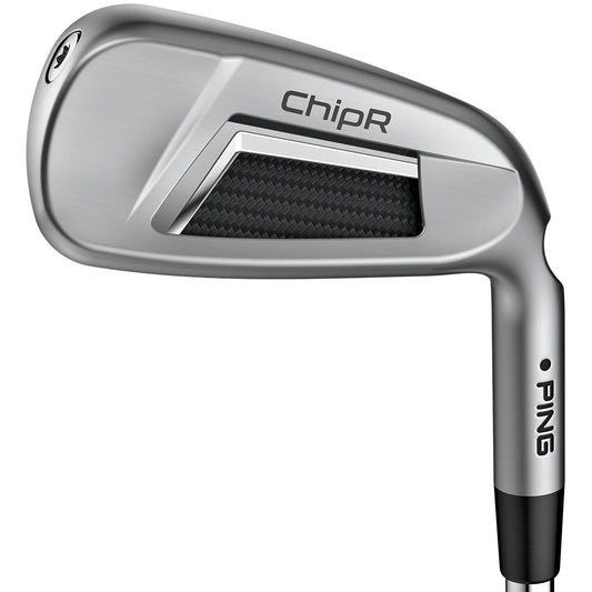Ping ChipR Chipper – Graphit